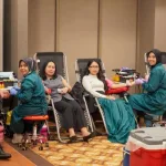 Swiss-Belhotel Airport Yogyakarta Gelar Donor Darah Ketiga di 2026, Kumpulkan 11 Kantong Darah IMG-20260818-WA0047