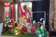 Hotel Grandhika Pemuda Semarang Hadirkan Nuansa Merah Putih hingga Promo Menginap untuk Keluarga