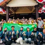 Gandeng KWT Se-Kecamatan Bulu, KKN Undip Ubah Limbah Dapur dan Pertanian Jadi Pupuk Organik Cair IMG-20260820-WA0013