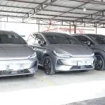 PLN UIP JBT Perkuat Komitmen Transisi Energi dengan Membangun Ekosistem Kendaraan Listrik di Lingkungan Kantor IMG-20260821-WA0034