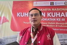ASPERHUPIKI Tekankan Pentingnya Kesamaan Tafsir dalam Penerapan KUHP-KUHAP Baru