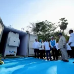 PLTS 100 GWp Diluncurkan, PLN Siap Dukung Akselerasi Pengembangan EBT Menuju Swasembada Energi IMG-20260826-WA0032