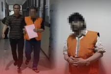Kredit Fiktif Bank Pelat Merah Rugikan Negara Rp4,9 Miliar, Dua Tersangka Ditahan