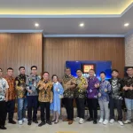 Atlanta Elektronik Resmi Buka Showroom dengan Dukungan 14 Brand IMG-20260828-WA0027