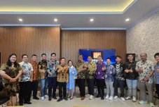 Atlanta Elektronik Resmi Buka Showroom dengan Dukungan 14 Brand