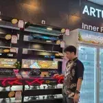 Semarang Jadi Pasar Strategis ARTUGO, Kontribusi Penjualan Capai 14 Persen IMG-20260828-WA0054