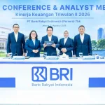 BRI Perkuat Ekonomi Kerakyatan, Kredit UMKM Tembus Rp1.235 Triliun IMG-20260831-WA0013