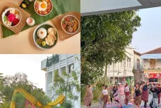 Kotta Hotel Semarang Presents “Taste of Nusantara” A Month of Indonesian Flavors, Culture, and Community
