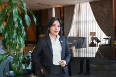 Dari Sales hingga Director, Perjalanan Ila Indriana Memimpin Transformasi Hotel Ciputra Semarang