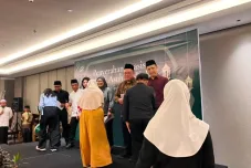 CSR Berkelanjutan, Hotel Ciputra Semarang Dukung Pendidikan Anak Asuh Al Kahfi