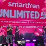 XLSMART Genjot Ekspansi 5G, Semarang Nikmati Layanan Unlimited SMARTFREN WhatsApp Image 2026-08-05 at 16.07.03