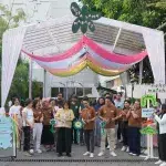 Kotta Hotel Semarang Presents Kotta Lama Market Vol. 2 Celebrating Local Creativity Through Collaboration, Music, and Community WhatsApp Image 2026-08-05 at 21.49.16 (1)