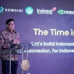 Kemkomdigi, Indosat, NVIDIA, dan UGM Resmikan Pusat Teknologi AI Pertama Berbasis Universitas di Indonesia WhatsApp Image 2026-08-13 at 18.47.11