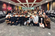 Gandeng Kemnaker, CMK Rekrut 60 Fresh Graduate Lewat Program MagangHub 2026
