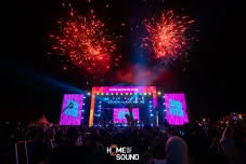Nexa Resmi Hadirkan Internet Rumah Bernama TitanHome, Diperkenalkan Mealui Turnamen Padel Nasional dan Konser Musik Terbesar di Jawa Tengah