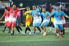 Jurnalis FC Semarang Dorong Pembinaan Bibit Muda Lewat Mini Turnamen