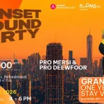 Sunset Pound Party, Cara Rooms Inc Semarang Rayakan Perjalanan 9 Tahun WhatsApp Image 2026-08-29 at 23.12.28