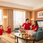 Hotel Ciputra Semarang Hadirkan Promo Kemerdekaan, Staycation dan Kuliner Mulai Rp80 Ribu IMG-20260811-WA0045