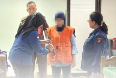Kejati Jateng Tahan HWK, Mantri Bank BUMN Kasus Kredit Rp4,5 Miliar