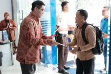 BRI Salatiga Hadirkan Apresiasi Hangat di Hari Pelanggan Nasional