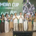 MORA Group Buka MORA Cup 2026, Satukan Karyawan Lewat Sportivitas IMG-20260911-WA0021