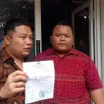 Perkara Rumah Rusak Irjen Sofyan Tak Kunjung Tuntas, Kuasa Hukum Ambil Langkah Ombudsman IMG-20260911-WA0022
