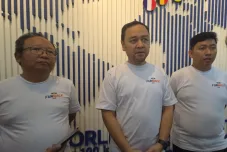 Rayakan HUT ke-38, PT KIW Gandeng Masyarakat dalam Bazaar Festival 2026