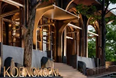 KoenoKoeni Hotel Semarang Siap Buka, Gabungkan Cerita Masa Lalu dan Kemewahan Modern