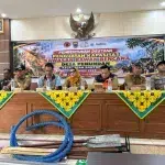 PLN Perkuat Ketangguhan Masyarakat Batang melalui Pembentukan Desa Tangguh Bencana IMG-20260923-WA0030