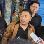 Kuasa Hukum Irjen Sofyan Datangi BPN Semarang, Ajukan Pemblokiran Rumah IMG-20260925-WA0051