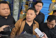 Kuasa Hukum Irjen Sofyan Datangi BPN Semarang, Ajukan Pemblokiran Rumah