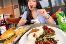 Meet n Eat Rooms Inc Semarang Hadirkan Promo Bundling BEST BITE