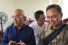 Terharu hingga Terisak, Prof Reda Tekankan Pentingnya Penegakan Hukum yang Humanis