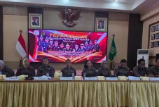 Harlah Ke-81 Kejaksaan RI, Kejati Jateng Perkuat Kinerja dan Kepedulian Sosial