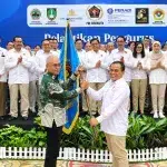 Dari Kota Kelahiran PWI, Pengurus Baru Surakarta Ditantang Jaga Integritas Pers di Era Digital WhatsApp Image 2026-09-14 at 08.40.07