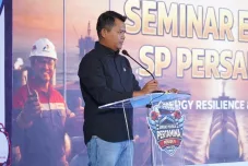 SP Persada IV Dorong Penguatan PDSI sebagai Induk Bisnis Drilling Pertamina