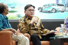 Potensi Panas Bumi Gunung Ungaran, Dari Listrik Rendah Emisi hingga Penggerak Ekonomi