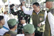 Pimpin Aslinmas Jateng, Kajati Teguh Subroto: Organisasi Harus Hadir dan Dirasakan Masyarakat