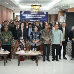 Gandeng 10 Fakultas Hukum, PERADI Profesional Jateng Percepat Pembentukan 14 DPD Daerah DSC00051