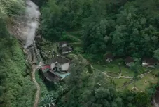 Dosen Undip: PLTP Gunung Ungaran Tak Butuh Air dalam Jumlah Besar