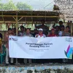 Nyalakan Tambak, Tumbuhkan Harapan: PLN Hadirkan Elektrifikasi Perikanan bagi Petani Ikan di Cilacap IMG-20261009-WA0029