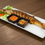 Rahang Tuna Bakar Rp179 Ribu, Swiss-Belhotel Airport Yogyakarta Suguhkan Promo Kuliner Nusantara IMG-20261010-WA0015