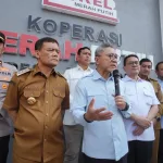 BULOG Perluas Akses Pangan hingga Desa, 1.985 KDKMP Masuk Cakupan Layanan IMG-20261013-WA0023