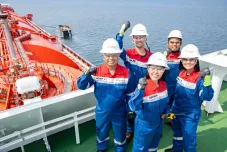 Konsisten Terapkan GCG, PGN Masuk Top 50 Emiten Terbaik IICD 2026