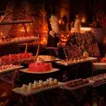 Hotel Ciputra Semarang Hadirkan Halloween Dinner Party, Buffet All You Can Eat Rp149 Ribu IMG-20261013-WA0049