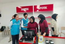 PLN Perkuat Dukungan Program KDKMP, 107 Koperasi Layani Pembayaran Listrik