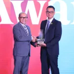 Transformasi Berorientasi Pelanggan, PLN Raih Sector Champion dan Runner Up BUMN Layanan Terbaik Danantara Indonesia CX100 Award 2026 IMG-20261015-WA0001