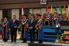 Dies Natalis ke-69 UNDIP, Deretan Inovasi Riset Didorong Berdampak Nyata bagi Masyarakat