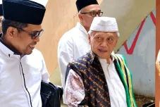 Ferry Wawan Cahyono: Anggaran Beasiswa Santri Harus Berdampak Nyata