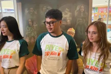 Jangan Lewatkan! PIYE TO KIH? Hadirkan Komedi Segar Mulai 19 November